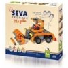 SEVA TECHNIK Na píle