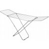 Sušiak na bielizeň, záhradná, voľne stojaca horizontálna SD 180-180 cm