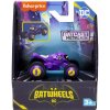 Batman Motorka FisherPrice Dc Batwheels Bibi The Batgirl