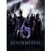 Resident Evil 6