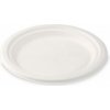 ECONOMY Tanier okrúhly BIO cukrová trstina 17,5cm