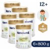 Kendamil 3 BIO Nature HMO+ 6 x 800 g