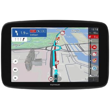 TomTom GO Expert 5˝