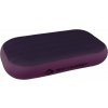 SEA TO SUMMIT Aeros Premium Pillow Deluxe - fialová STSAPILPREMDLXMG (STSAPILPREMDLXMG)