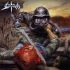 Sodom - 40 Years At War:The Greatest.. / Box / Vinyl / 2LP+MC+CD [LP / CD]