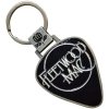Classic Logo Plectrum