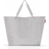 Reisenthel Taška cez rameno Shopper XL twist sky rose