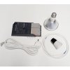 SET SunLux UV 50W PAR30 Reflektor: bez reflektora, Predradnik: MULTIWATT 35-50-70W