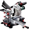 Metabo 619001650 KGS 18 LTX 216 Akumulátorová skracovacia píla 18V 2X5.2AH