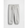 GAP Baby tepláky VintageSoft Sivá 18-24M Sivá Sivá