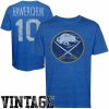 Old Time Hockey tričko #10 Dale Hawerchuk Buffalo Sabres Legenda NHL