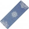 Yate Yoga mat from natural rubber 4 mm