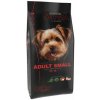 DELIKAN SUPRA Adult Small 12kg superprémiové krmivo s obsahom čerstvého mäsa pre dospelé psy malých plemien