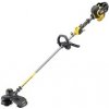 DeWalt DCM571N - Aku vyžínač FLEXVOLT 54 V bez aku a nabíječky (záběr 38 cm)