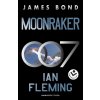 MOONRAKER JAMES BOND 007 LIBRO 3 (IAN FLEMING)(Kniha)