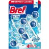 Henkel Bref WC blok Power Aktiv Duo Pack oceán 3 x 50 g