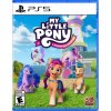 My Little Pony: A Maretime Bay Adventure (PS5)