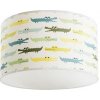 Belis | Detské stropné svietidlo CROCODILES 1xE27/60W/230V | BE0140