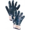 Rukavice ANSELL HYCRON 27-805, máčané vo nitrile Velikost: 10