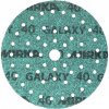 Galaxy Ø 150 mm Multifit Grip 50/pack, Zrnitosť P600, Rozmer Priemer 150mm, Diery Multifit