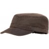 Austrálska šiltovka Scippis Cuba Cap - hnedá