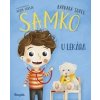 Samko 2: Samko u lekára - Barbara Supeł