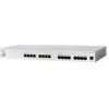 Cisco switch CBS350-16XTS-EU (8x10GbE,8xSFP+) - REFRESH CBS350-16XTS-EU-RF