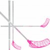 Zone floorball AIR ULTRALIGHT 29 glitter pink trblietavá ružová, Hyper, Pravá (pravá ruka dole), 100cm (=110cm)