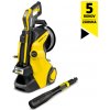 vysokotlakový čistič KARCHER K 5 Premium Smart Control Flex 1.324-732.0