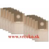 K&M Ecg VP 868 vrecka papierové 10 ks