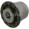 Uloženie, telo nápravy SWAG 50 92 6985