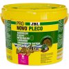 JBL Krmivo ProNovo Pleco Wafer M, 5,5l