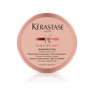 Kérastase Discipline Maskeratine maska pre nepoddajné vlasy 75 ml