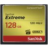 SanDisk Extreme CompactFlash 128GB UDMA7 SDCFXSB-128G-G46