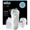 Depilátor Braun Silk Epil 5