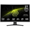 LED Monitor MSI MAG 275CQF E18 27