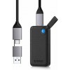 ORICO Portable SSD 2TB ORICO-B20-2T-BK-BP (ORICO-B20-2T-BK-BP)