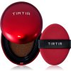 TIRTIR Mask Fit Red Cushion Mini dlhotrvajúci make-up v hubke odtieň 51N Fudge 4.5 g
