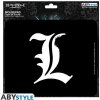 ABYstyle Podložka pod myš Death Note ABYACC325
