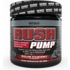 Weider WEIDER- RUSH PUMP (predtréningovka), 375 G, VIŠŇA