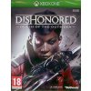 Dishonored: Death of the Outsider (XONE) 5055856415855