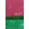 Thought: A Very Short Introduction (Tim Bayne)(Brožovaná)