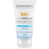 Dermedic Sunbrella emulzia na opaľovanie SPF 50+ pre citlivú pleť 40 ml