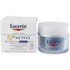 Eucerin Regeneračný nočný krém proti vráskam pre všetky typy citlivej pleti Q10 Active 50 ml