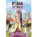 Filmové DVD SPINAKERMEDIA FIHA TRALALA CVICIME OD MALA