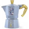 Bialetti Moka Express Bridgerton 3 šálky