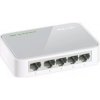 TP-LINK TL-SF1005D Switch 5-Port/10/100Mbps/Desk