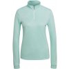 Dámske tréningové tričko Entrada 22 Top W HC5046 - Adidas Veľkosť: XL