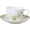 Villeroy & Boch Kávová šálka 0,23 l s podšálkou Colourful Spring