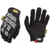 Rukavice Mechanix Wear Original Covert - čierne-biele, L